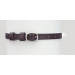 Ovation® English Leather Spur Strap 1/2"